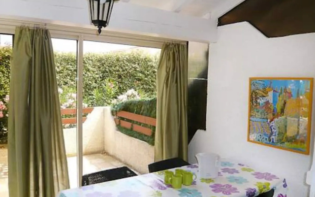 Holiday Home Les Mers du Sud