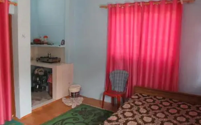 R D HomeStay