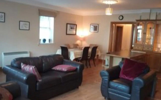 Carlingford House
