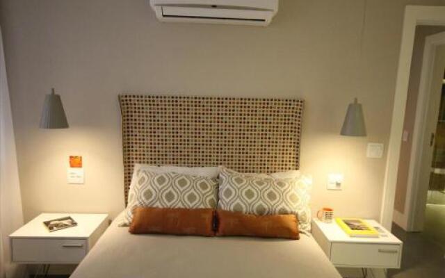 GoHouse Elizabeth 406