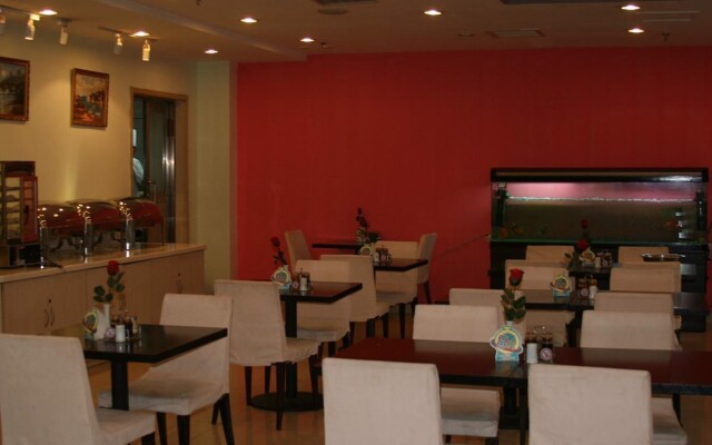 Jinjiang Inn North Beitaipingzhuang