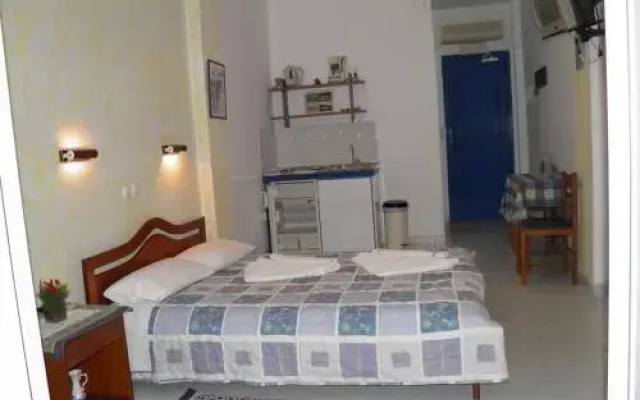 Toula Studios