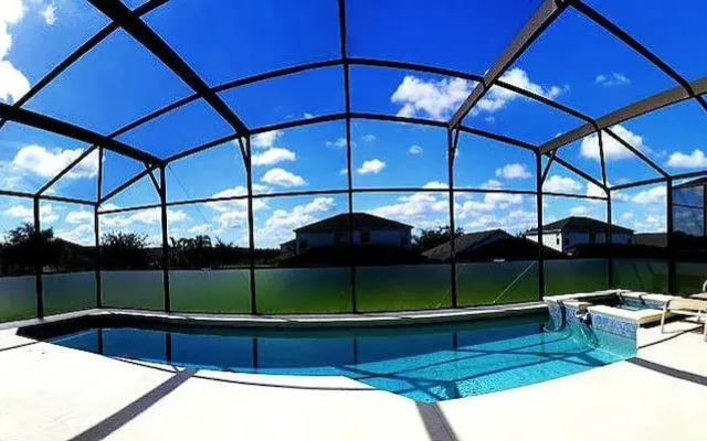Legacy Park Holiday Home 361