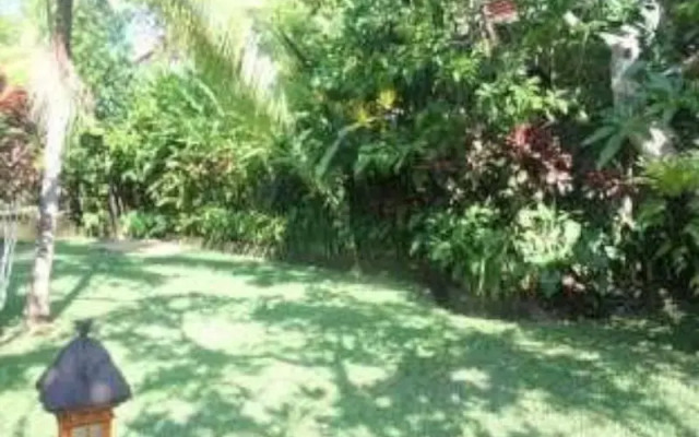 Pramesti Bungalow