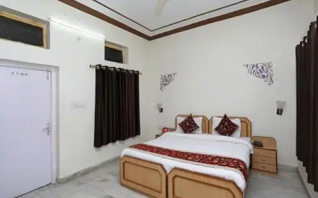 Rajasthan Resort