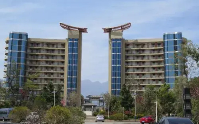 Dali Twilight Inn
