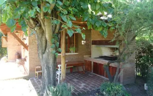 Rambler House