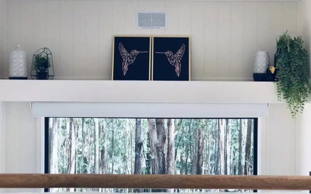 Robinson Tiny House