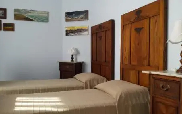 Agriturismo Podere La Cascata