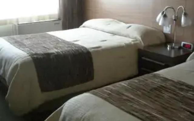 Complexe Hotelier Le 55