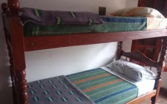 La Casa de Fede Hostal