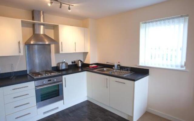 Seaford Lodge Apartments