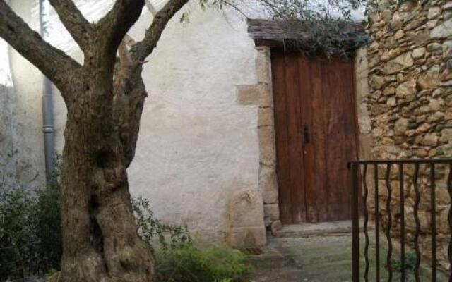 Maison Patio de Mignon