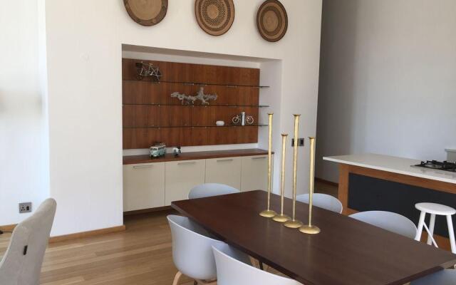 ITC Hospitality Group One Bedrooms Mutual Heights