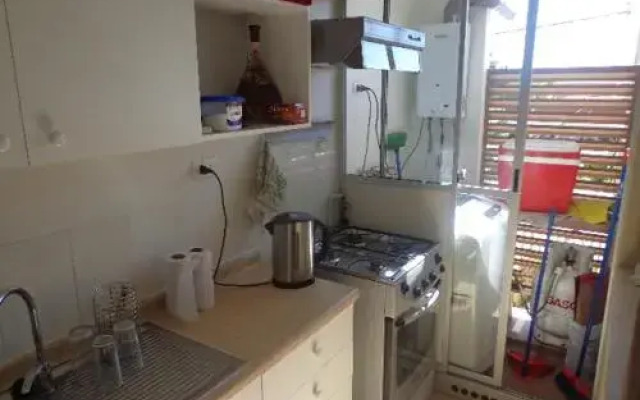 Hospedaje Rancagua