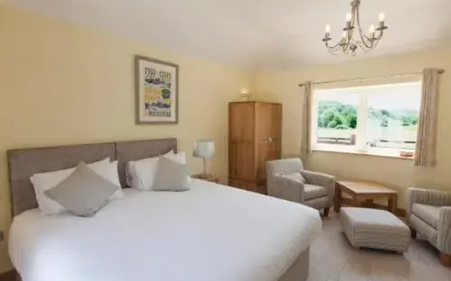 Mincombe Barn Bed & Breakfast