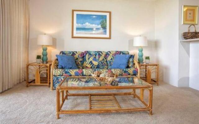 Sugar Beach 115 - 1 Br Condo