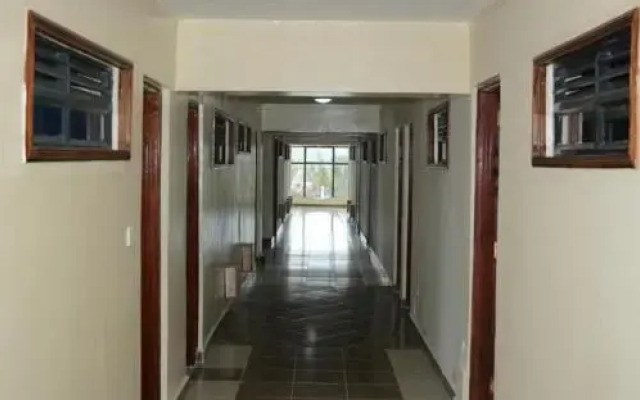 The Siron Place Hotel