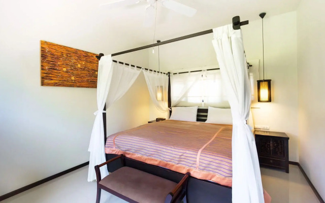 Villa Lingga