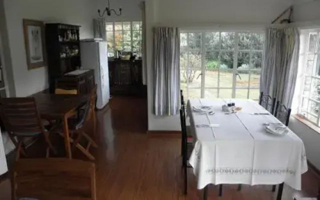 Little Acres B & B
