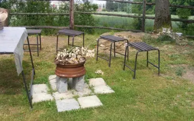 Kemp Otava Strakonice