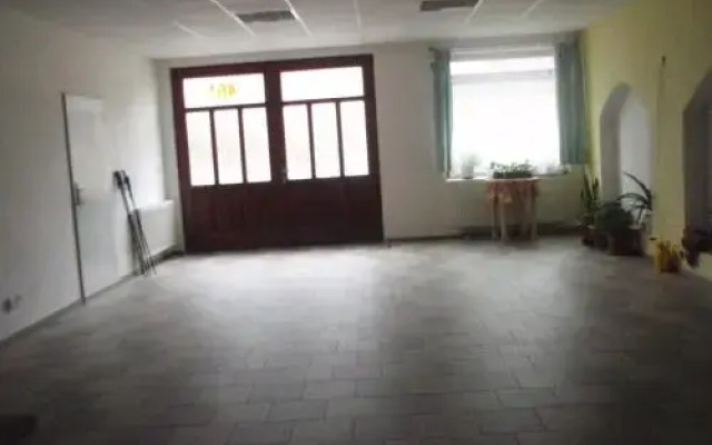 Ubytování Mája