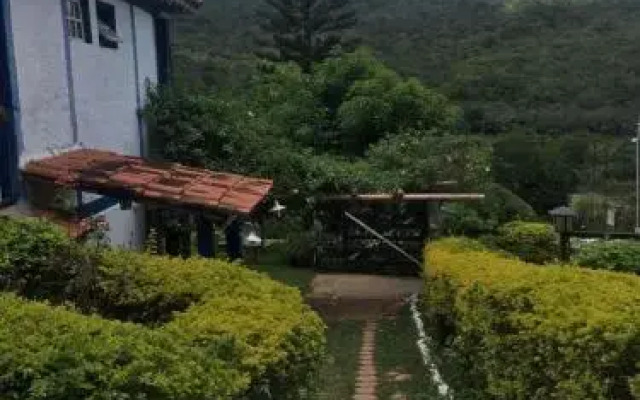 Pousada Rural Recanto do Vale