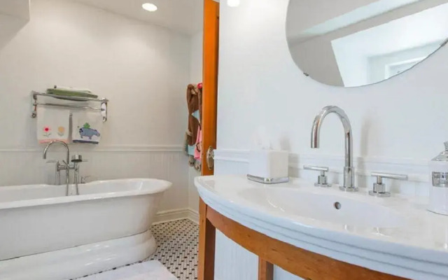 613 3rd Ave by Wasatch Vacation Homes