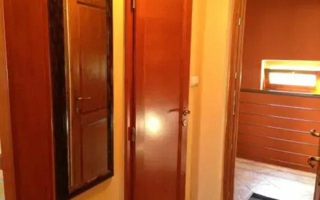 Apartmanház Gyula