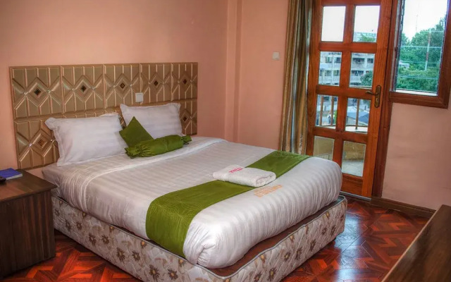 Sunshine Hotel Kericho