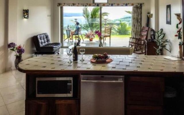 Lake Arenal Condos