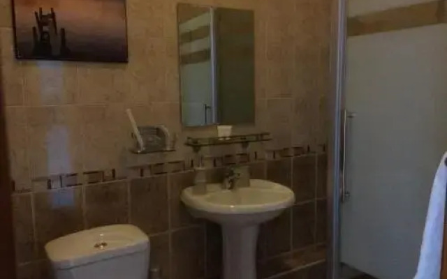 Altyn Adam Hotel