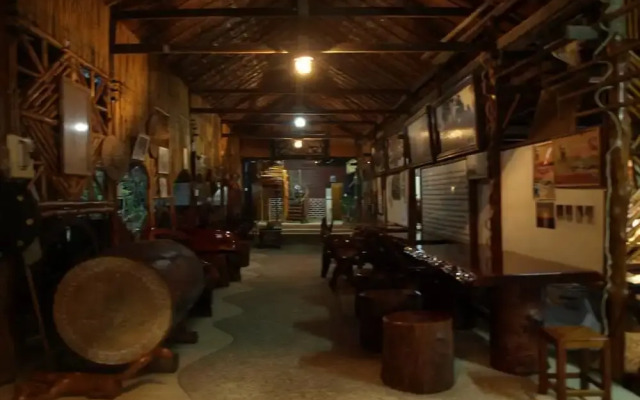 Khaochan Resort Phatthalung