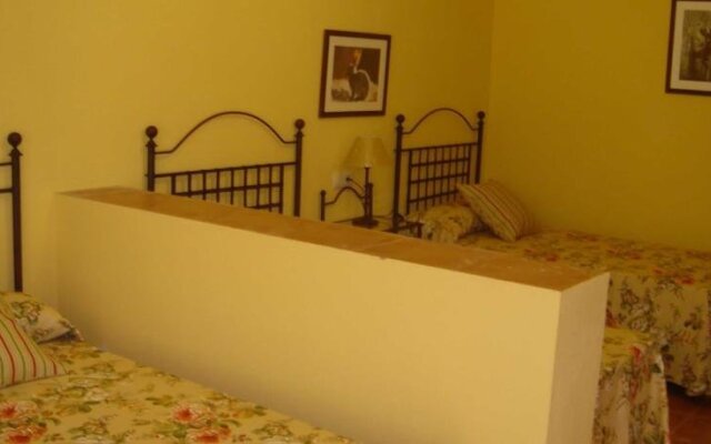 Cortijo Molino San Juan