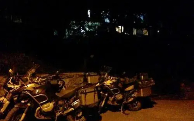 Inn on Ushba 2