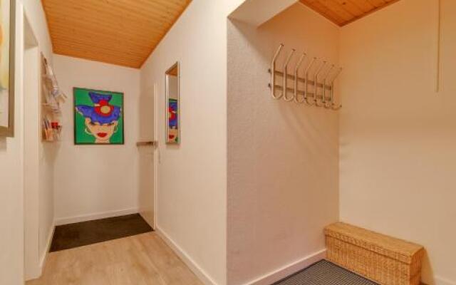 Entspannender Ruckzugsort in Langewiese