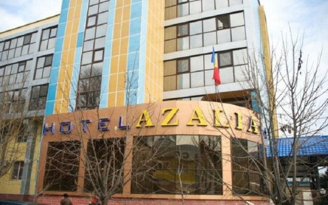 Azalia Hotel