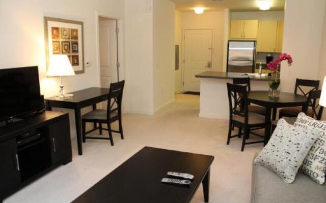 Highlands at Morristown Station