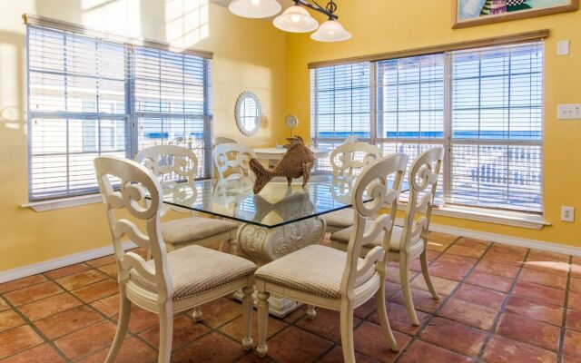 Pass Time by Luxury Gulf Rentals