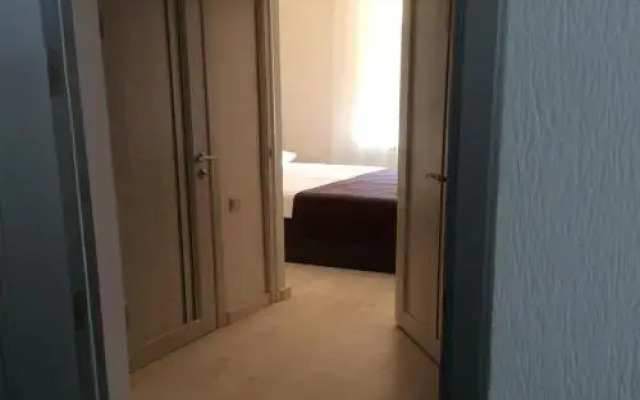 Mini-Hotel Sandra