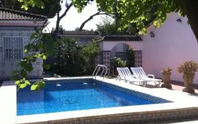 Villas Cristina