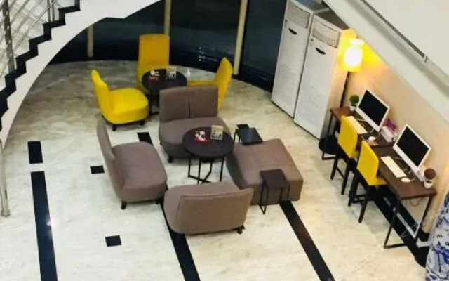 Home Inn Plus