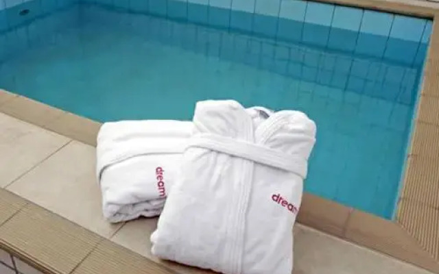 Dreams Motel (Только для взрослых)