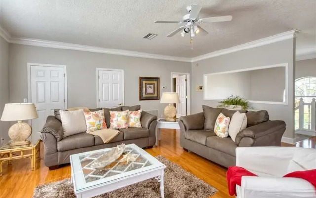 Seastar Sandbar - Three Bedroom Home