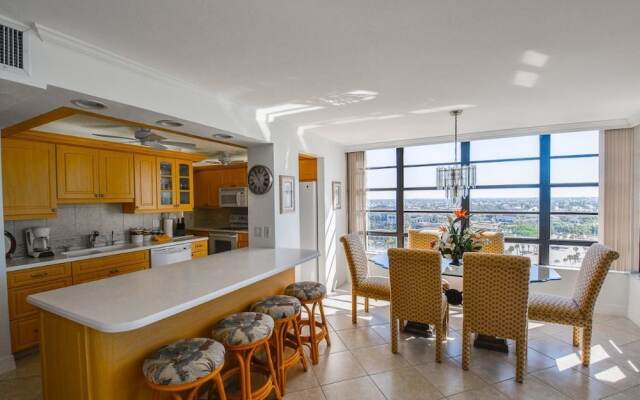 Seaview Condo #61505