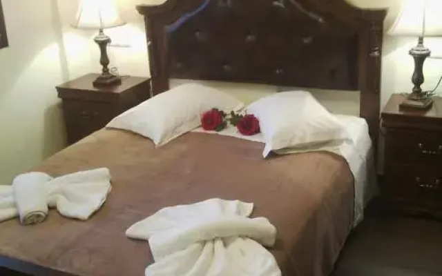 Arhontopetra Suites & Spa
