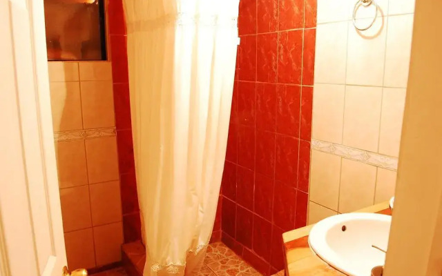 Orange Hostel