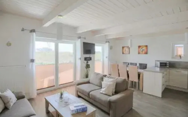 Ferienhaus - Basstölpel