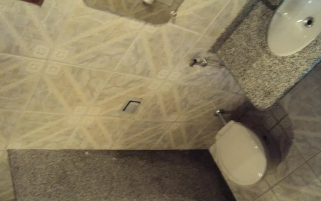 Pousada Muralha