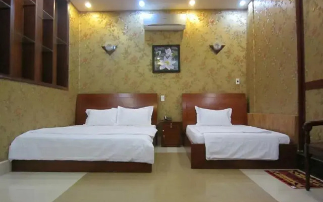 Vy Vy Hotel